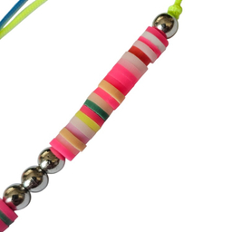 دستبند دخترانه طرح H&M کد 76 مجموعه 3 عددی