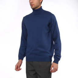 پلیور یقه اسکی مردانه ایزی دو مدل GD-s-16898892
