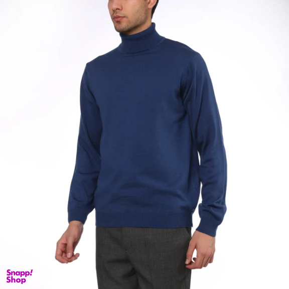 پلیور یقه اسکی مردانه ایزی دو مدل GD-s-16898892