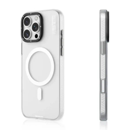 قاب یانگ کیت مدل Hidden Sand Matte Texture مناسب اپل iPhone 16 Pro Max