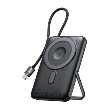 پاوربانک 20 وات مگ سیف مک دودو مدل MC-632 ظرفیت 10000 میلی آمپر ساعت