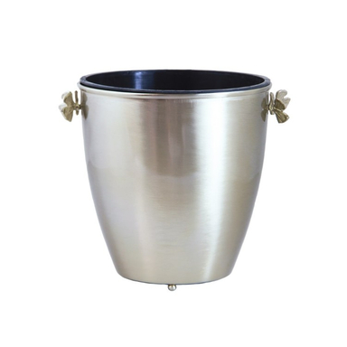 سطل خمره ای سالینو مدل پروانه کد N-413