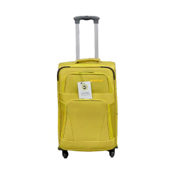 چمدان طرح کت مدل CAT40317M سایز متوسط