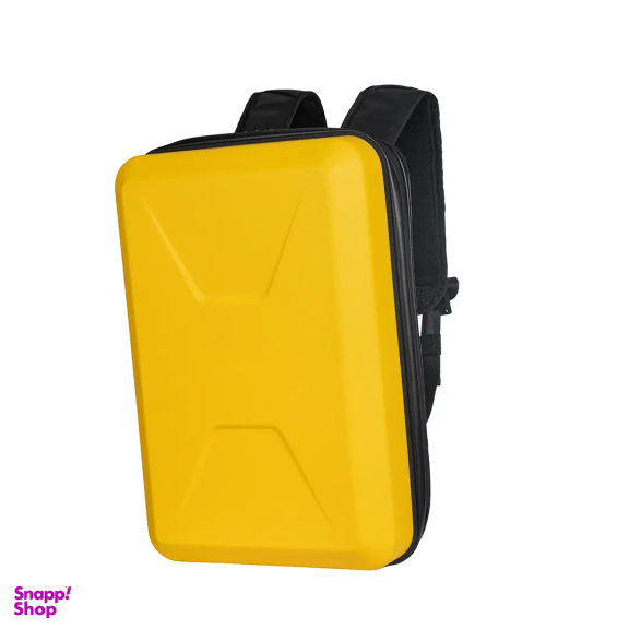 کوله پشتی لپ تاپ ماژرو مدل Statis سایز 15.6 اینچ