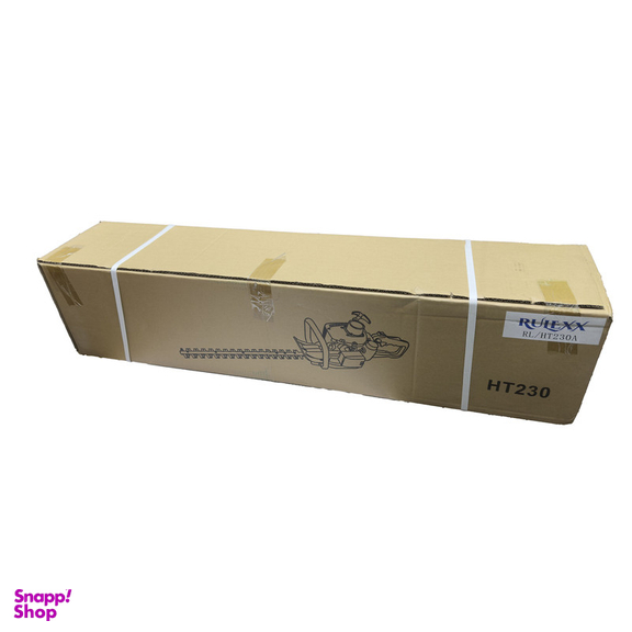 شمشاد زن بنزینی رولکس مدل چای چینی کد SMT-RULEX-RLHT230A