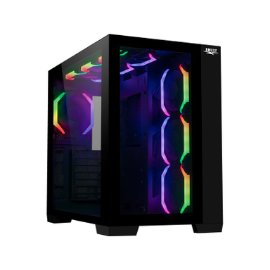 کیس کامپیوتر مخصوص بازی اوست مدل GT-AQ14-MB