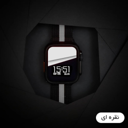 ساعت هوشمند مدل SMT Plus Ultra Max سایز 49 میلی‌ متر