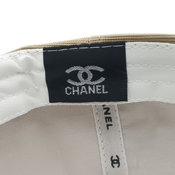 کلاه کپ طرح چنل مدل ریبس گلدوزی کد 212