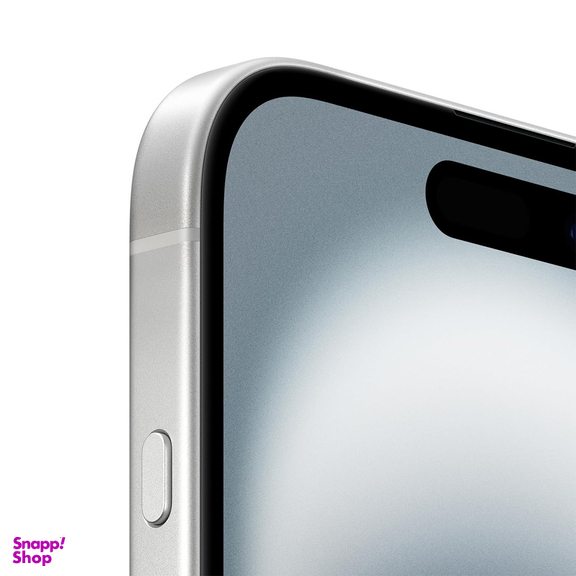 گوشی موبایل اپل مدل iPhone 16 CH دو سیم کارت ظرفیت 256 گیگابایت و رم 8 گیگابایت