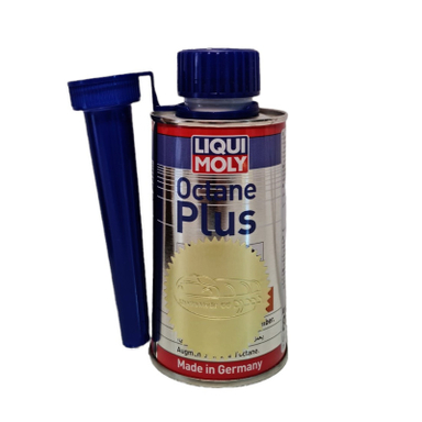 اکتان بوستر لیکومولی مدل Octane Plus حجم 150 میلی لیتر