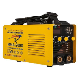 اینورتر جوشکاری یوز کد mma-200SJ