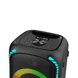 اسپیکر بلوتوثی قابل حمل پرودو مدل Soundtec BASH