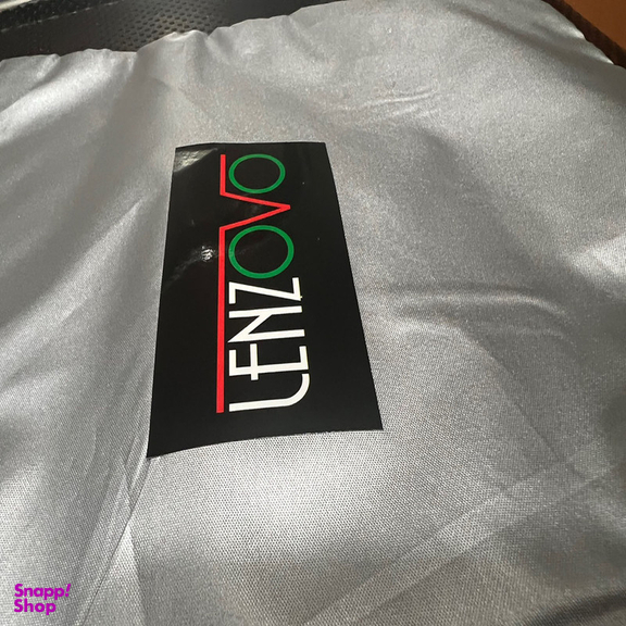 آفتاب گیر شیشه خودرو لنزووو مدل UX321 مناسب برای پژو 405 مجموعه 2 عددی