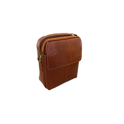 کیف رودوشی آرمان چرم مدل 706
