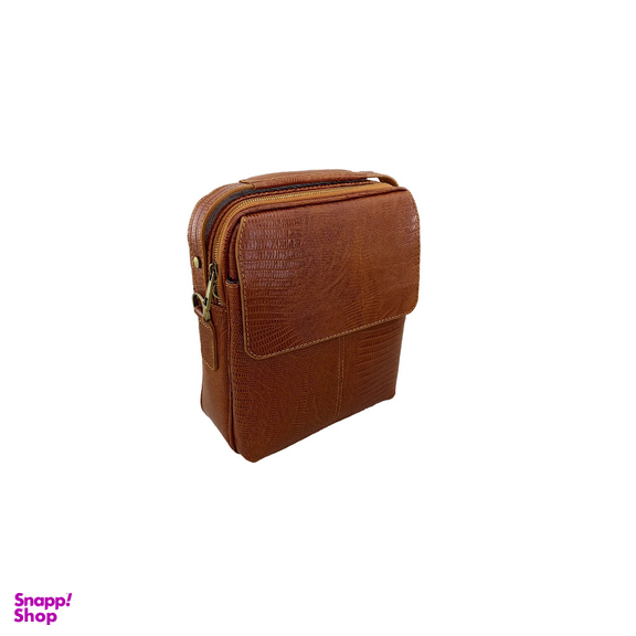 کیف رودوشی آرمان چرم مدل 706