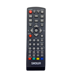 ریموت کنترل اسنوا مدل da_554