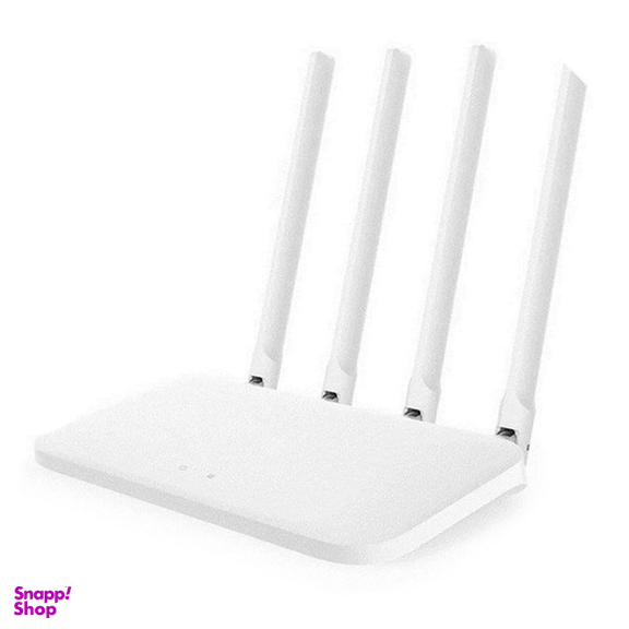 روتر بی‌ سیم شیائومی مدل 4A Gigabit