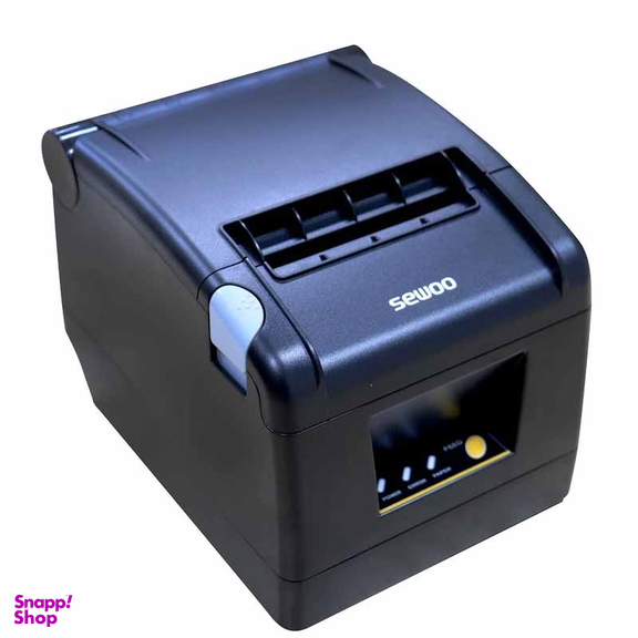 فیش پرینتر حرارتی مدل Sewoo SLK-TS100