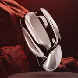 ماوس بی سیم مخصوص بازی گرین لاین مدل G266 Beetles