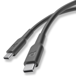 کابل شارژ دو سر Type-C پاورولوژی مدل PWCTC1M طول 1.2 متر