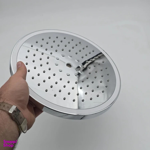 سردوش حمام موج مدل اروند مجموعه 2 عددی