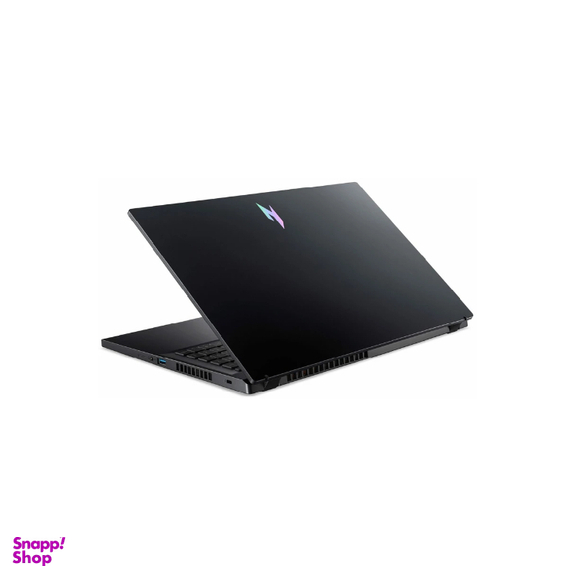 لپ تاپ 15.6 اینچ ایسر مدل Nitro V 15 ANV15-41-R05Y-R7 7735HS-16GB DDR5 4800MHz-512GB SSD-RTX3050 6GB-FHD 165Hz