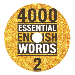 کتاب 4000 Essential English Words اثر Paul Nation انتشارات الوند پویان جلد 1 و 2