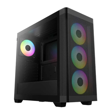 کیس کامپیوتر مخصوص بازی گیم دیاس مدل Athena M3 GAMING