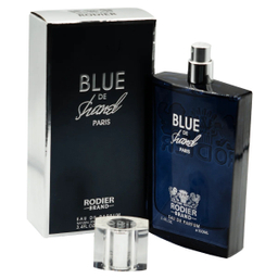 ادوپرفیوم مردانه رودیر مدل Blue De Shanel