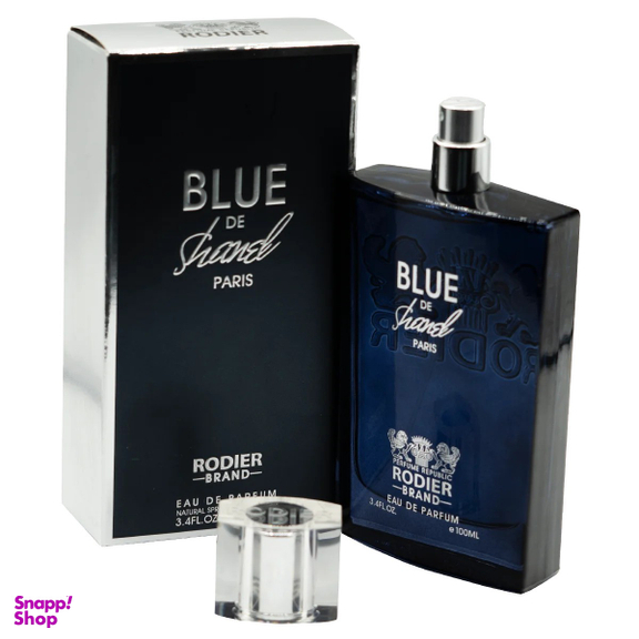 ادوپرفیوم مردانه رودیر مدل Blue De Shanel