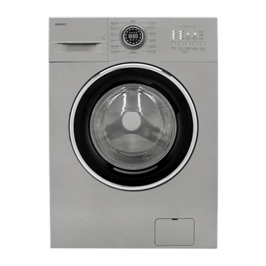 ماشین لباسشویی 7 کیلویی بست مدل BW-712-13