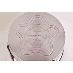 سرویس پخت و پز 8 پارچه کرکماز مدل Steama کد 1999