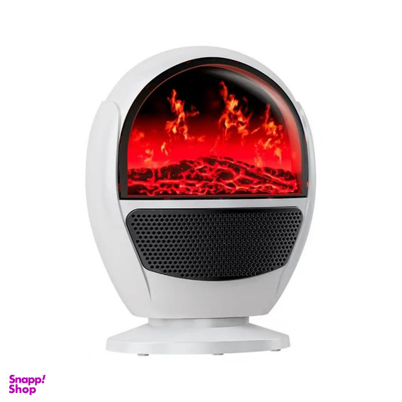 فن هیتر برقی طرح شومینه مدل Q -901