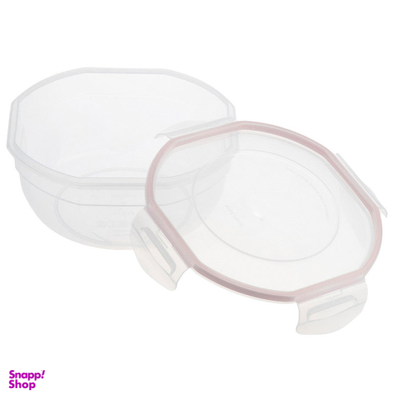 ظرف نگهدارنده ویرو پلاستیک کد 303