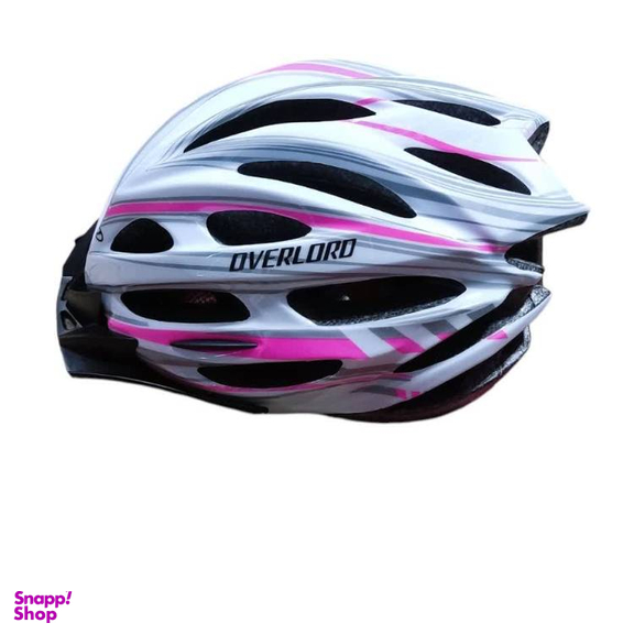 کلاه ایمنی اورلورد مدل قابل تنظیم کد 09