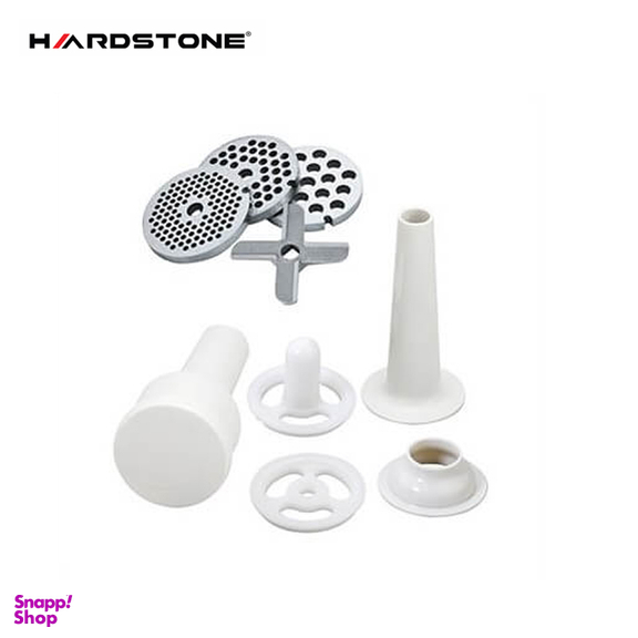 چرخ گوشت هاردستون مدل MG6112