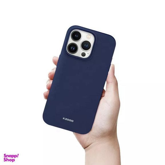 کاور کی -زد دوو مدل Q series مناسب برای گوشی موبایل اپل IPhone 13 / 14