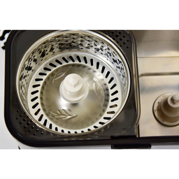 ست سطل و طی اورجینال مدل BL کد 30214