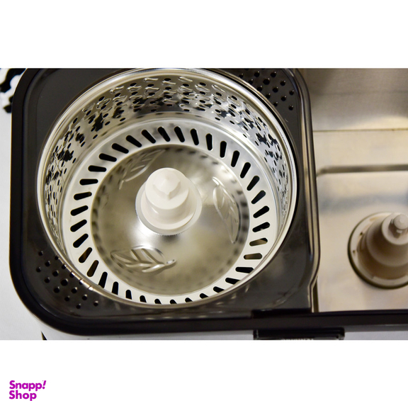 ست سطل و طی اورجینال مدل BL کد 30214