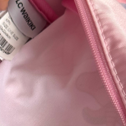 کوله پشتی دخترانه ال سی وایکیکی مدل Tk86433