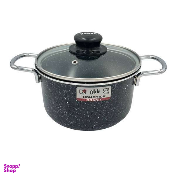 قابلمه گرانیت تابان کد PIR32 سایز 32