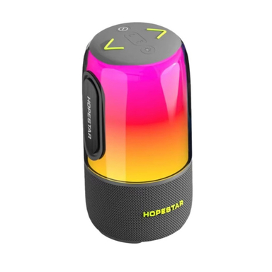 اسپیکر بلوتوثی قابل حمل هوپ استار مدل SC-03