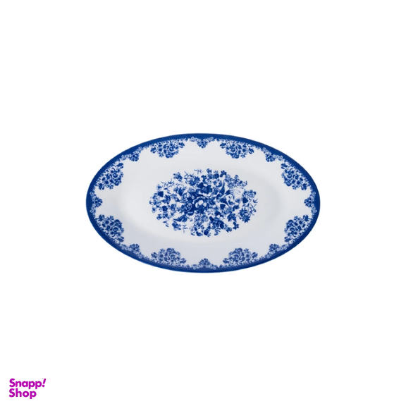 دیس چینی زرین ایران مدل ایتالیا 42 فلورانس درجه 1