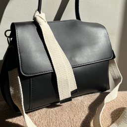 کیف رودوشی زنانه طرح روبان