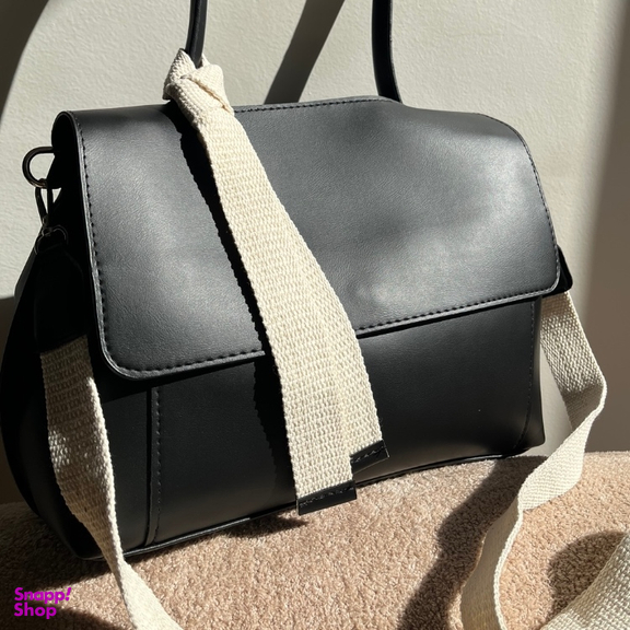 کیف رودوشی زنانه طرح روبان