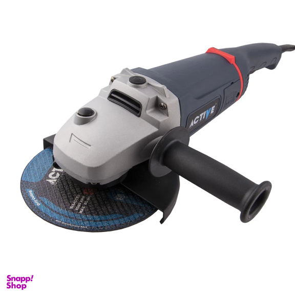 فرز آهنگری اکتیو تولز مدل AC-2818nx