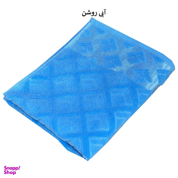 حوله دستی ماندگار مدل Kandoo سایز 40×75 سانتی متر