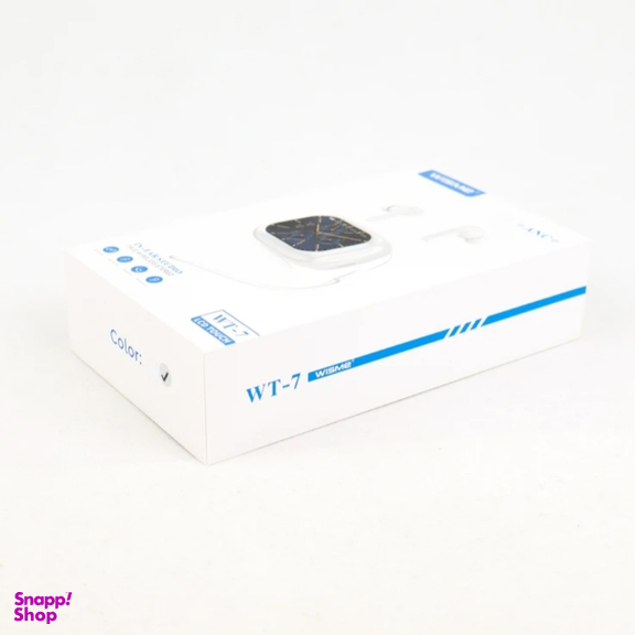 ایرفون بلوتوثی ویسمی مدل WT7