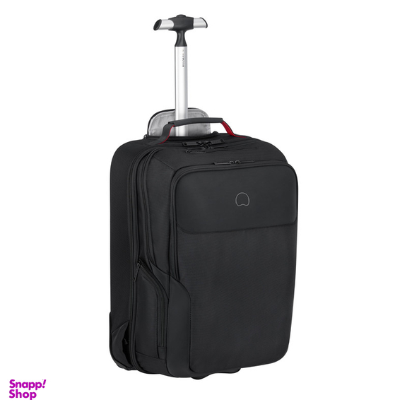 کوله پشتی چرخ دار دلسی مدل PARVIS PLUS کد 3944650