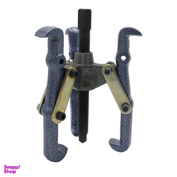 پولی کش سه شاخ دار مدل گوریلا کد YP2-6INCH